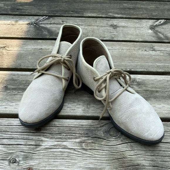 Nevada Jeanswear ankle boots in size 8 - Picture 2 of 3